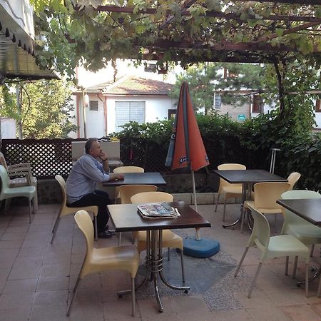 Kirimli Hotel Safranbolu Exterior photo