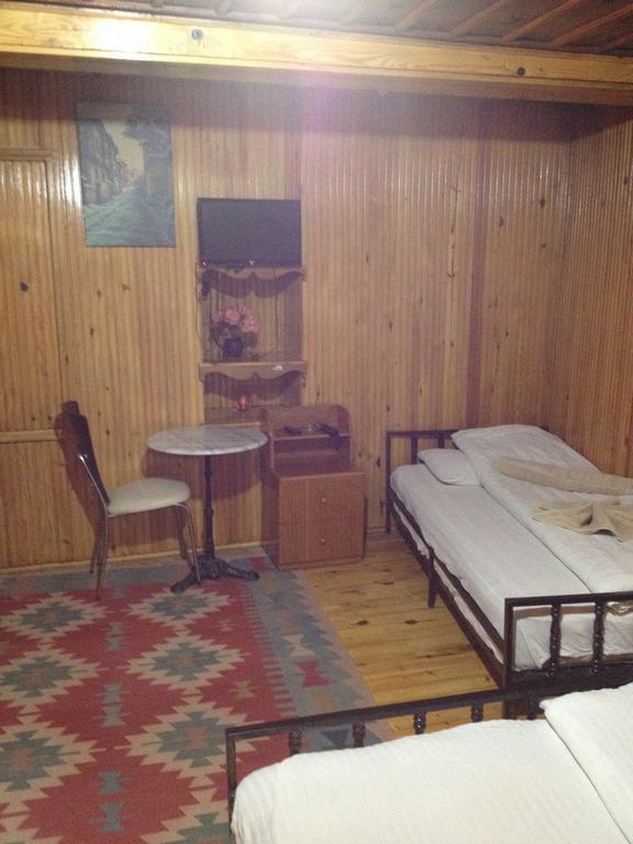 Kirimli Hotel Safranbolu Room photo