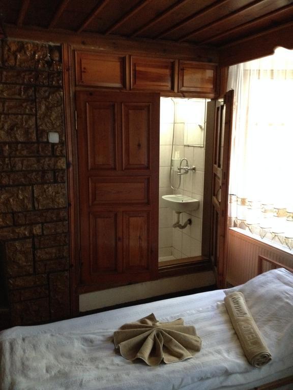 Kirimli Hotel Safranbolu Room photo