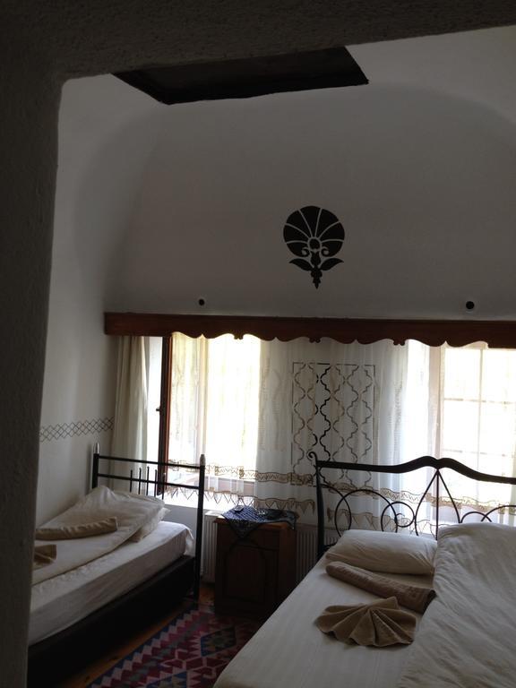 Kirimli Hotel Safranbolu Room photo