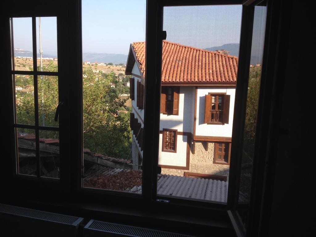 Kirimli Hotel Safranbolu Room photo