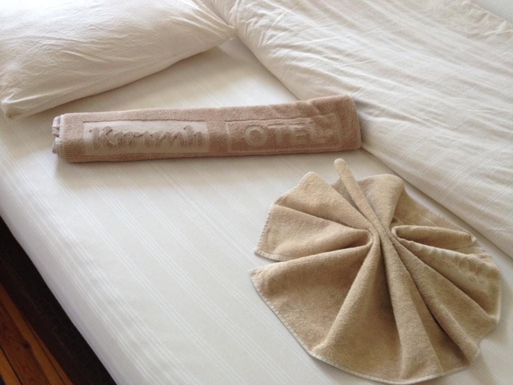Kirimli Hotel Safranbolu Room photo