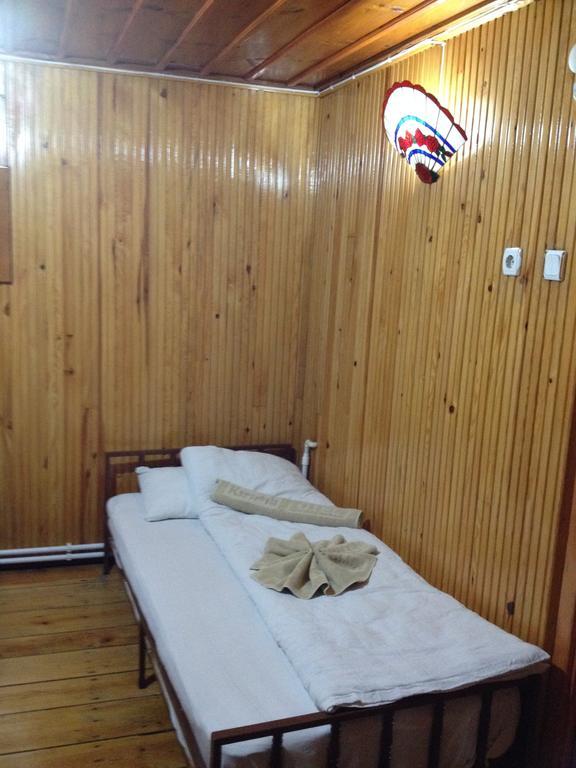 Kirimli Hotel Safranbolu Room photo