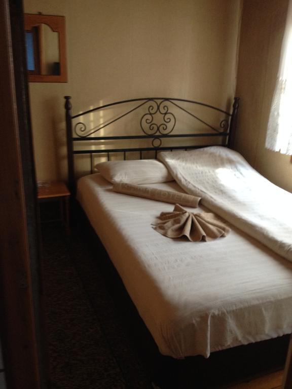 Kirimli Hotel Safranbolu Room photo