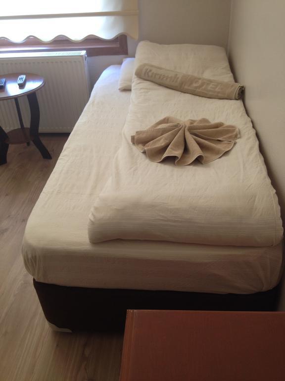 Kirimli Hotel Safranbolu Room photo