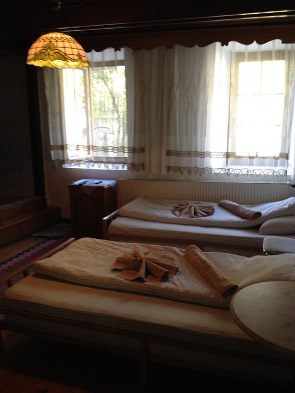 Kirimli Hotel Safranbolu Room photo
