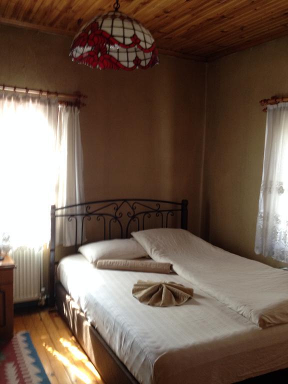 Kirimli Hotel Safranbolu Room photo