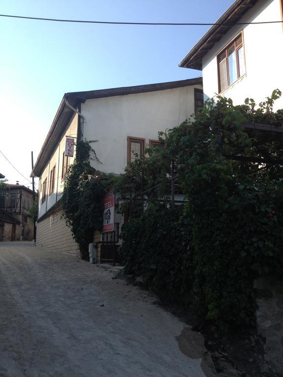 Kirimli Hotel Safranbolu Exterior photo