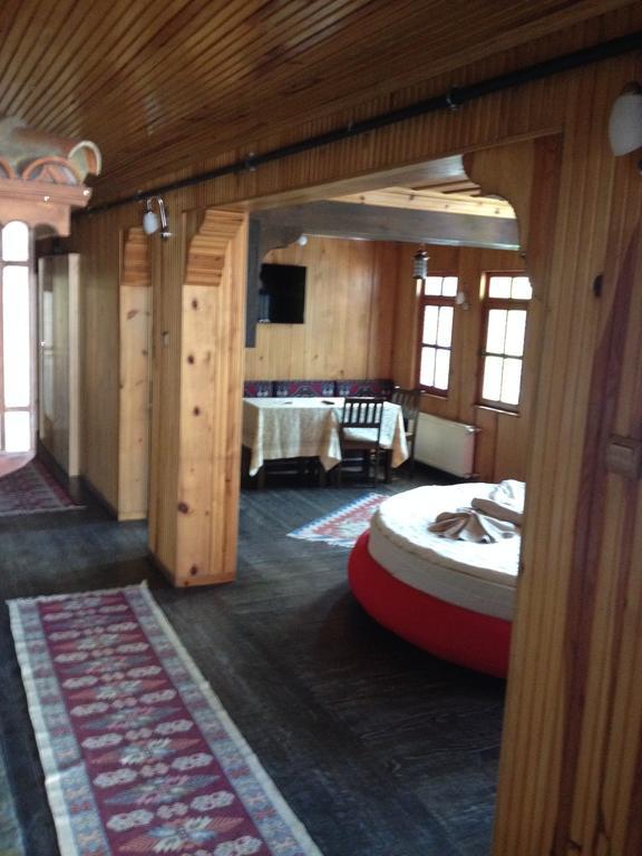 Kirimli Hotel Safranbolu Room photo