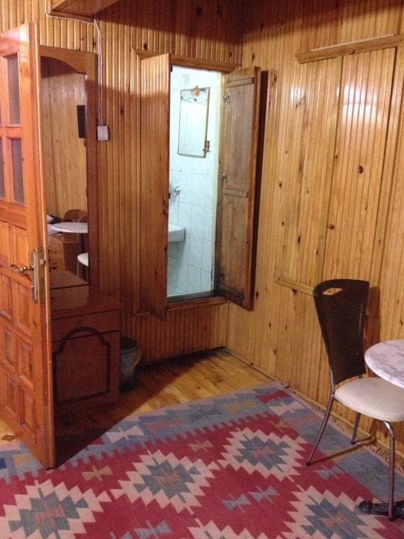 Kirimli Hotel Safranbolu Room photo