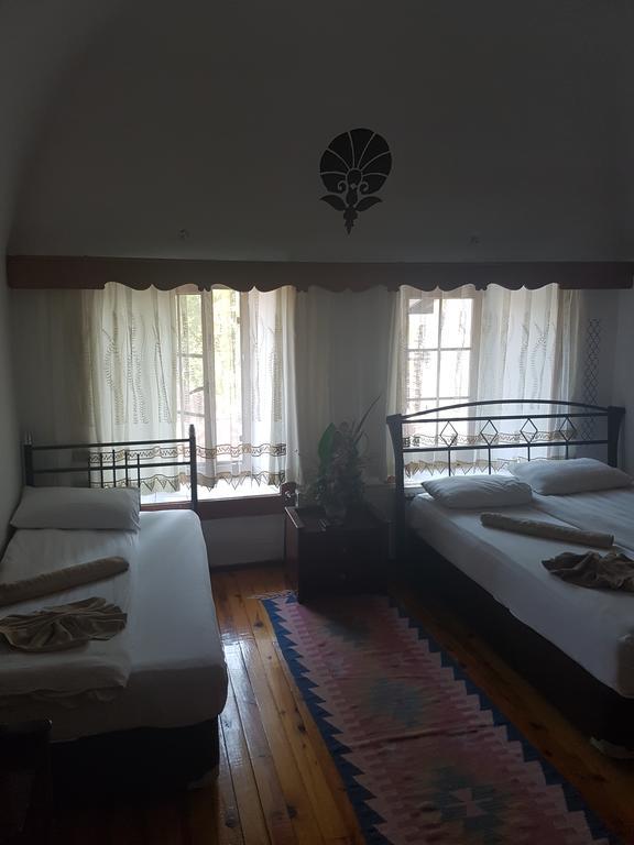 Kirimli Hotel Safranbolu Exterior photo