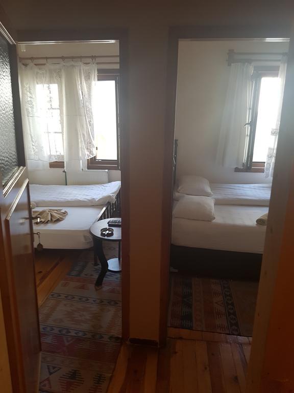 Kirimli Hotel Safranbolu Exterior photo