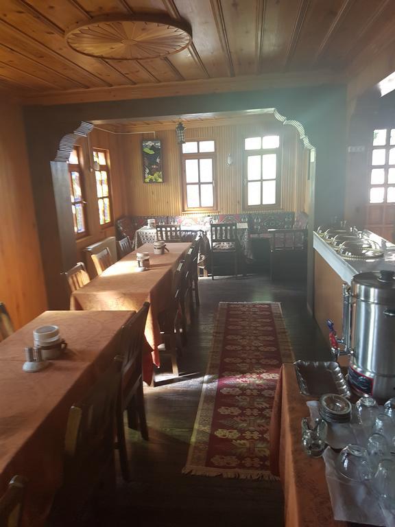 Kirimli Hotel Safranbolu Exterior photo