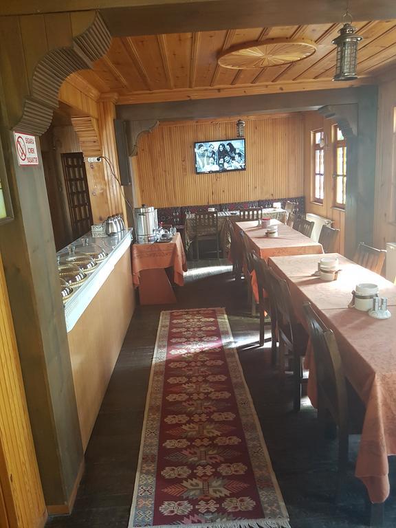 Kirimli Hotel Safranbolu Exterior photo