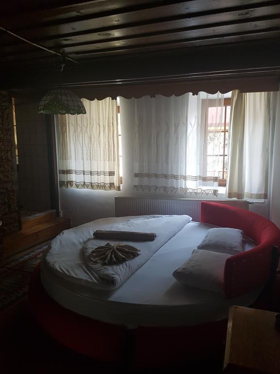Kirimli Hotel Safranbolu Exterior photo