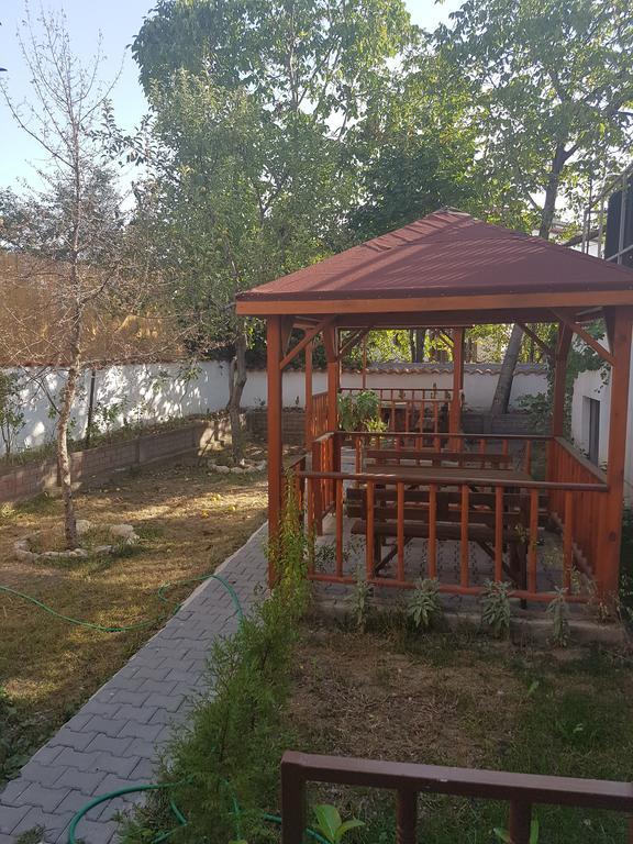 Kirimli Hotel Safranbolu Exterior photo